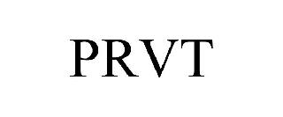 PRVT