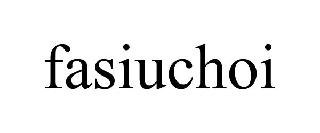 FASIUCHOI