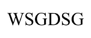 WSGDSG
