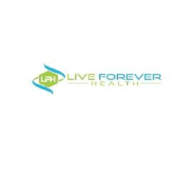 LFH LIVE FOREVER HEALTH