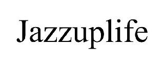 JAZZUPLIFE