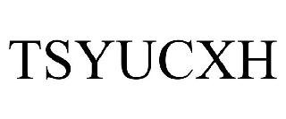TSYUCXH