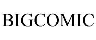 BIGCOMIC