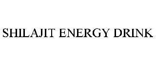 SHILAJIT ENERGY
