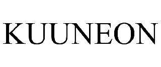 KUUNEON