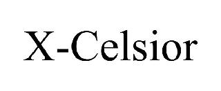 X-CELSIOR