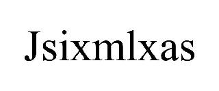 JSIXMLXAS