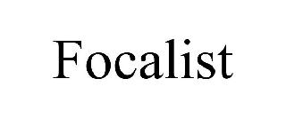 FOCALIST