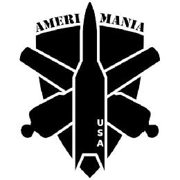 AMERI MANIA USA