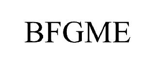 BFGME
