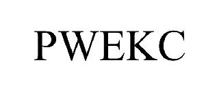 PWEKC