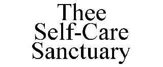 THEE SELF-CARE SANCTUARY