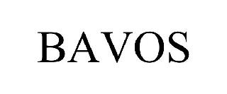 BAVOS