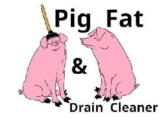 PIG FAT & DRAIN CLEANER
