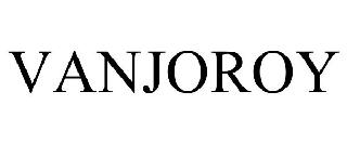 VANJOROY