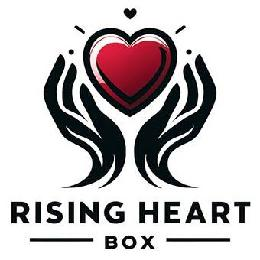 RISING HEART BOX