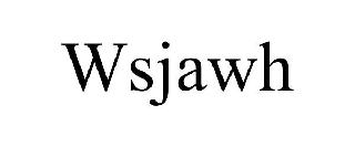 WSJAWH