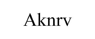 AKNRV