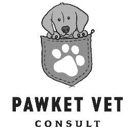 PAWKET VET CONSULT