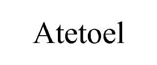 ATETOEL