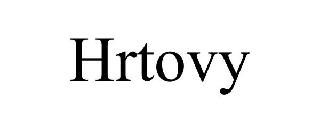 HRTOVY