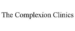 THE COMPLEXION CLINICS