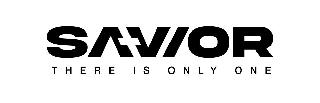 SAVIOR THERE IS ONLY ONE