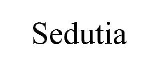 SEDUTIA