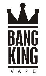 BANG KING VAPE