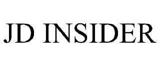 JD INSIDER