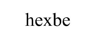 HEXBE