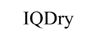 IQDRY