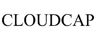 CLOUDCAP