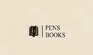 PENS BOOKS