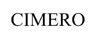 CIMERO