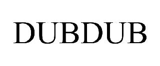 DUBDUB