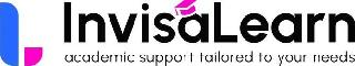 L INVISALEARN ACADEMIC SUPPORT TAILORED TO YOUR NEEDS