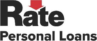 RATE PERSONAL LOANS