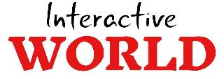 INTERACTIVE WORLD