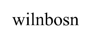 WILNBOSN