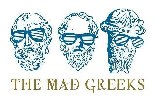 THE MAD GREEKS