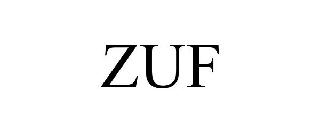 ZUF