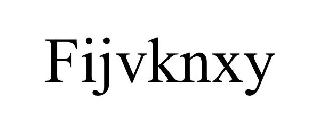 FIJVKNXY