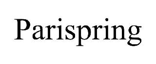 PARISPRING