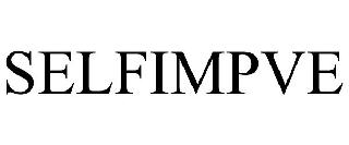 SELFIMPVE