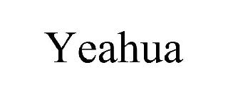 YEAHUA
