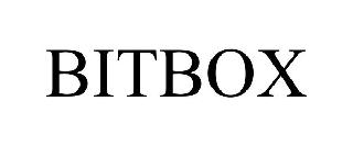 BITBOX