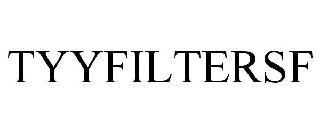 TYYFILTERSF