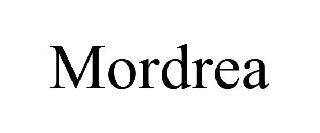 MORDREA