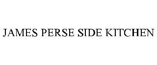 JAMES PERSE SIDE KITCHEN
